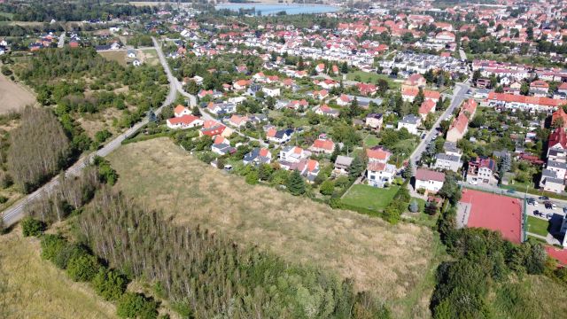 Działka inwestycyjna Bielawa Nowa Bielawa, ul. Majowa. Zdjęcie 16