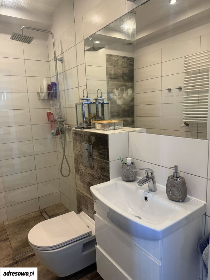 Mieszkanie 3-pokojowe Bydgoszcz Czyżkówko, ul. Koronowska. Zdjęcie 5