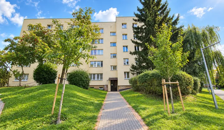 Mieszkanie 2-pokojowe Warszawa Ursynów, ul. Xawerego Dunikowskiego