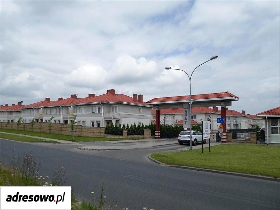dom szeregowy, 3 pokoje Wólka Kosowska, ul. Wesoła. Zdjęcie 20