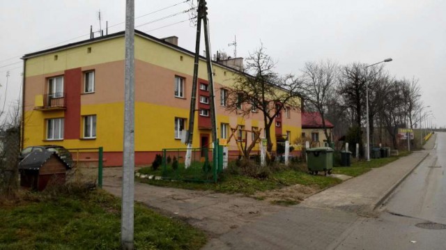 Mieszkanie 2-pokojowe Siedliska, ul. Miodowa. Zdjęcie 1