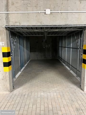 Garaż/miejsce parkingowe Lublin Czechów, ul. Koncertowa. Zdjęcie 1