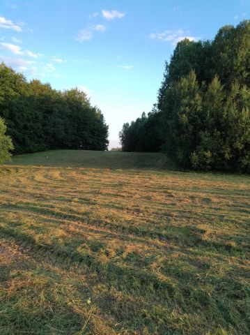 Działka budowlana Częstocin, ul. Letnia. Zdjęcie 1