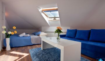 Mieszkanie 1-pokojowe Krynica-Zdrój, ul. Park Sportowy im. dra Juliana Zawadowskiego