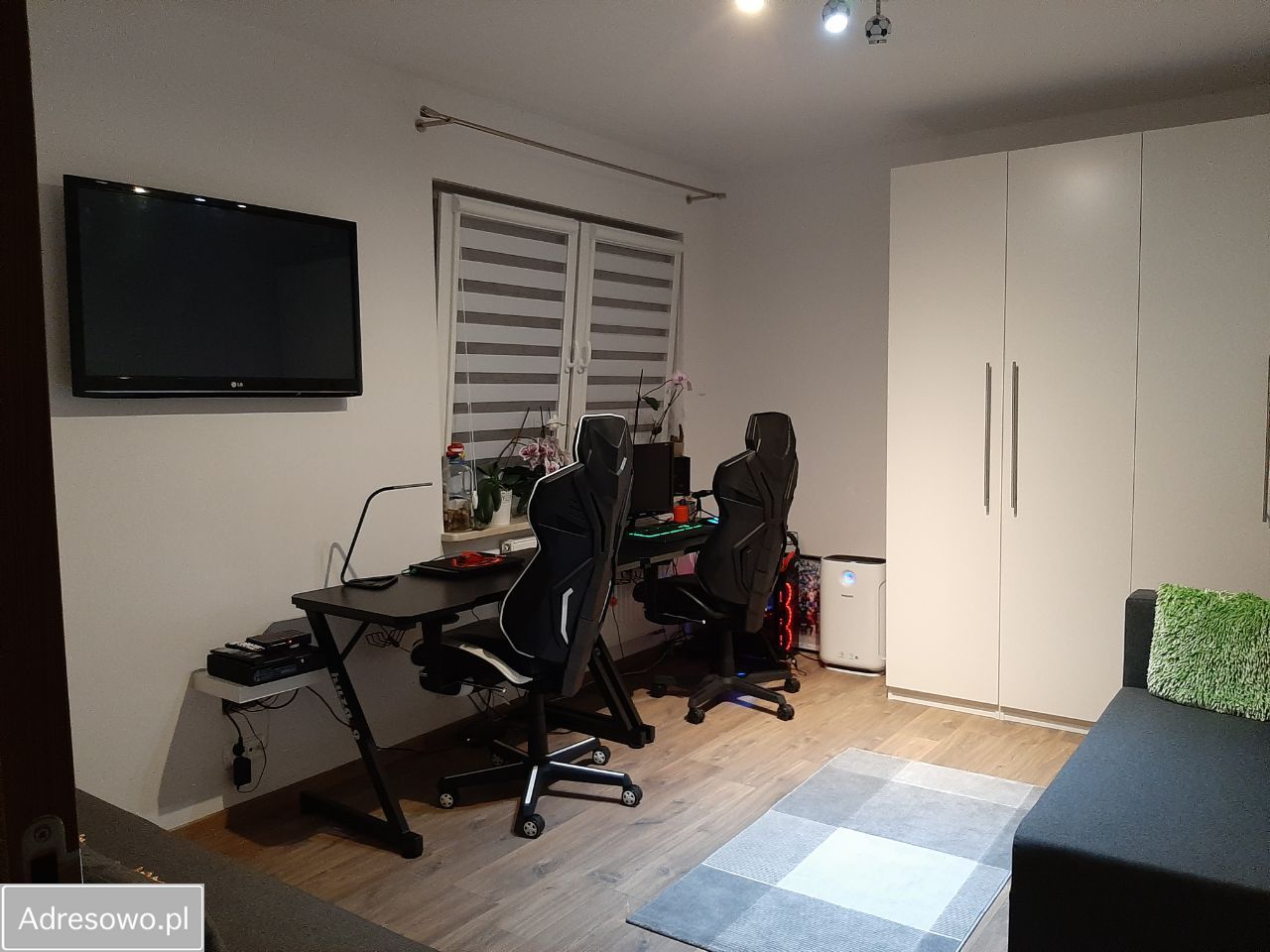 Mieszkanie 3-pokojowe Poznań Nowe Miasto, al. ks. Mieczysława Radziejewskiego. Zdjęcie 18