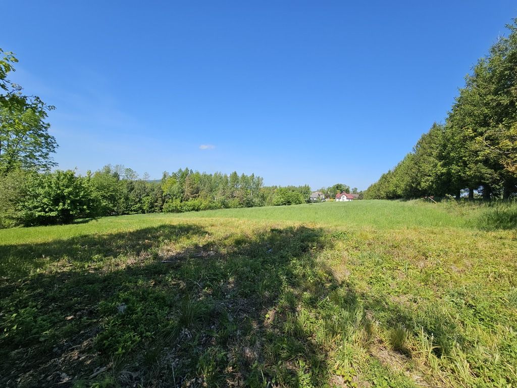 Działka budowlana Rogi, ul. Dworska. Zdjęcie 18