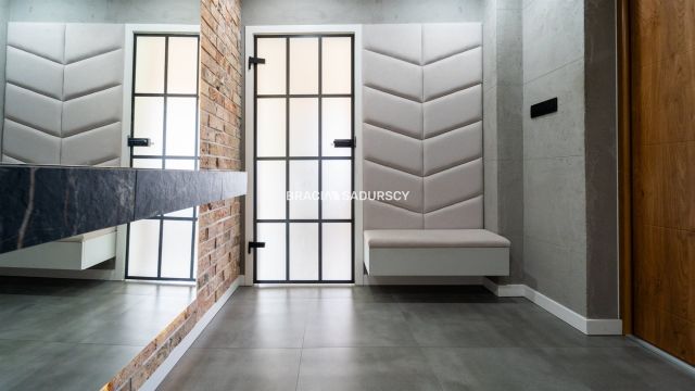 dom wolnostojący, 5 pokoi Marcyporęba, ul. Spacerowa. Zdjęcie 34