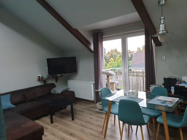 Mieszkanie 2-pokojowe Plewiska, ul. Garncarska. Zdjęcie 1