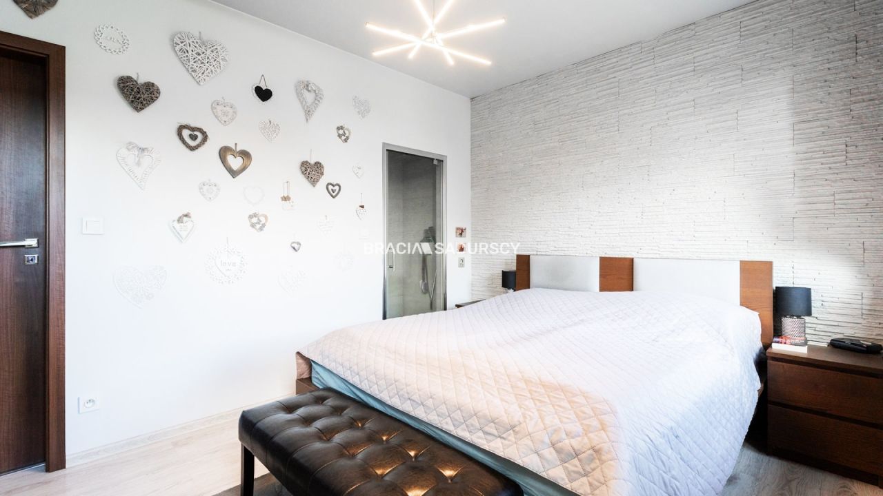 Mieszkanie 4-pokojowe Tomaszowice, ul. Kolberga. Zdjęcie 15