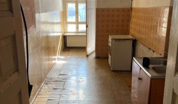 Mieszkanie 2-pokojowe Wrocław Krzyki, ul. Gajowa