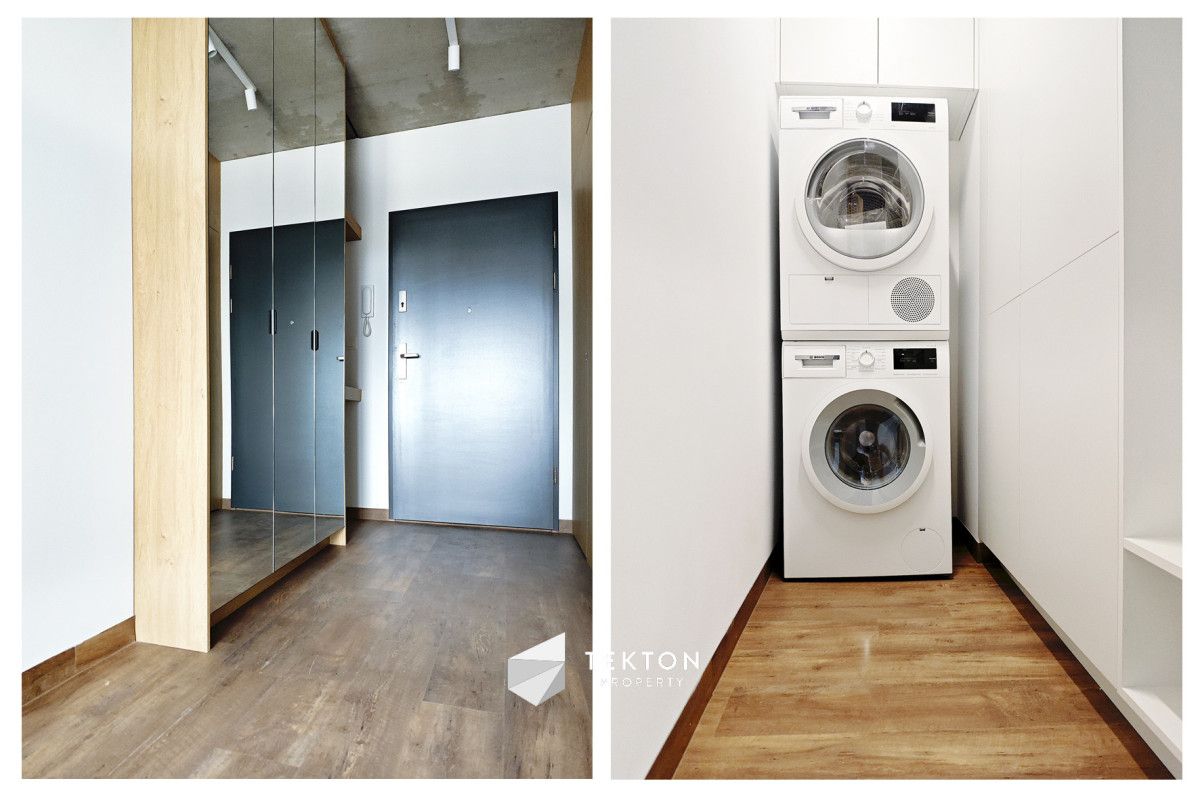 Mieszkanie 3-pokojowe Poznań Starołęka Wielka, ul. Starołęcka. Zdjęcie 17