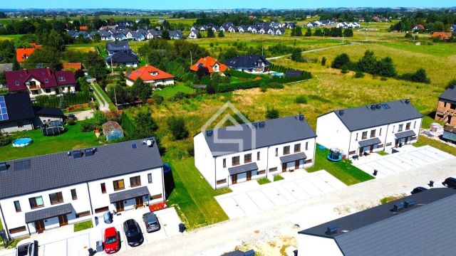 Mieszkanie 3-pokojowe Niepołomice, ul. Słoneczna. Zdjęcie 2