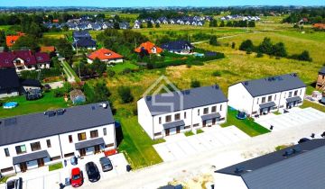 Mieszkanie 3-pokojowe Niepołomice, ul. Słoneczna