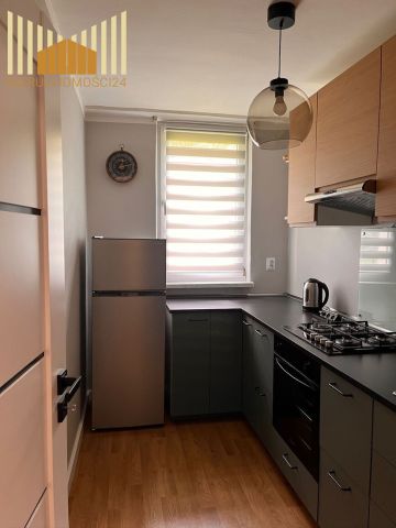 Mieszkanie 2-pokojowe Warszawa Targówek, ul. Krasnobrodzka. Zdjęcie 2