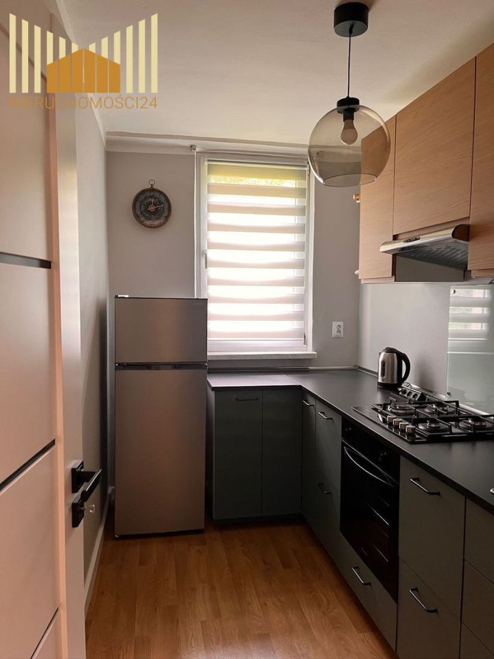 Mieszkanie 2-pokojowe Warszawa Targówek, ul. Krasnobrodzka. Zdjęcie 2