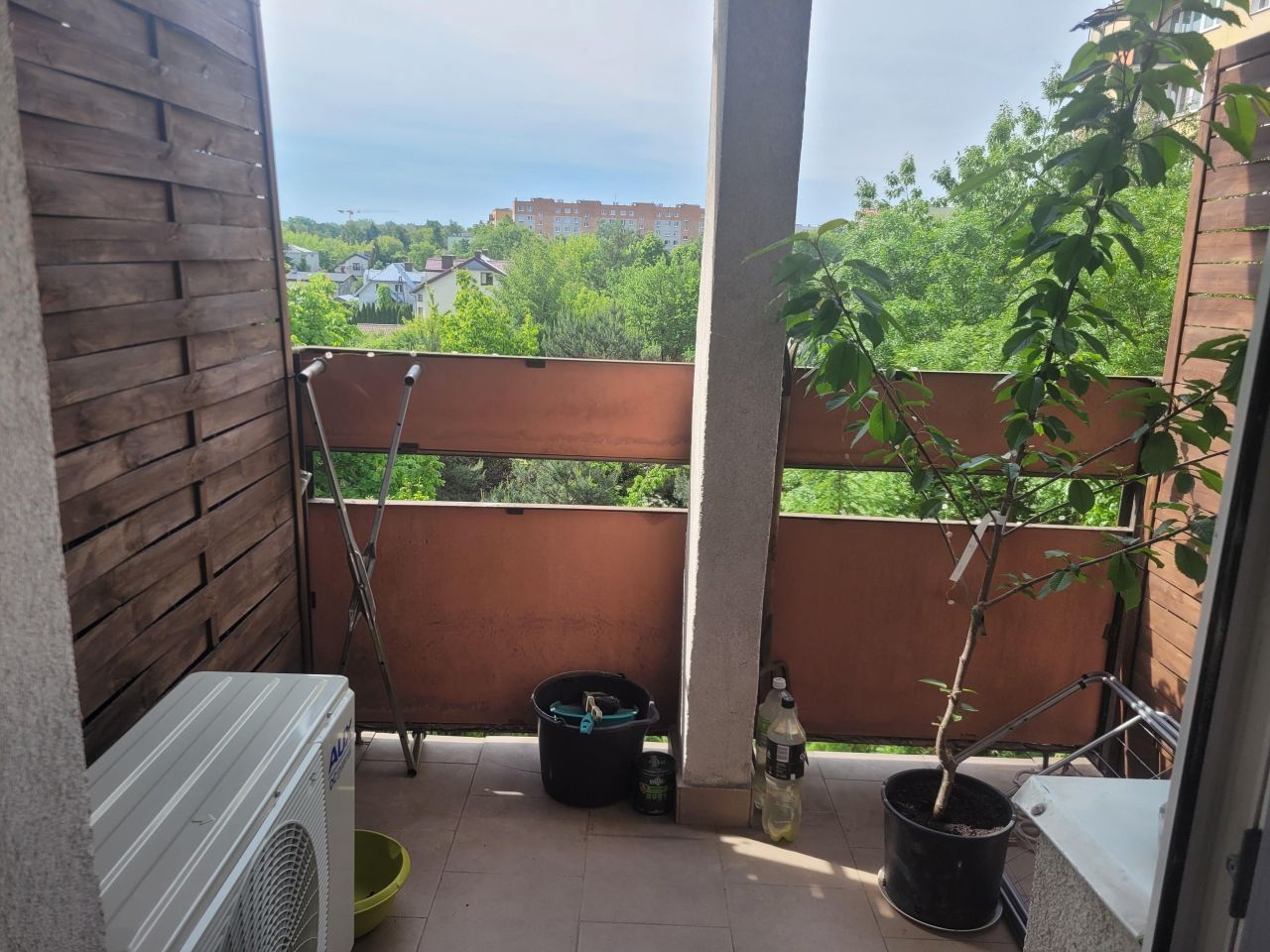 Mieszkanie 3-pokojowe Piastów, ul. Piasta