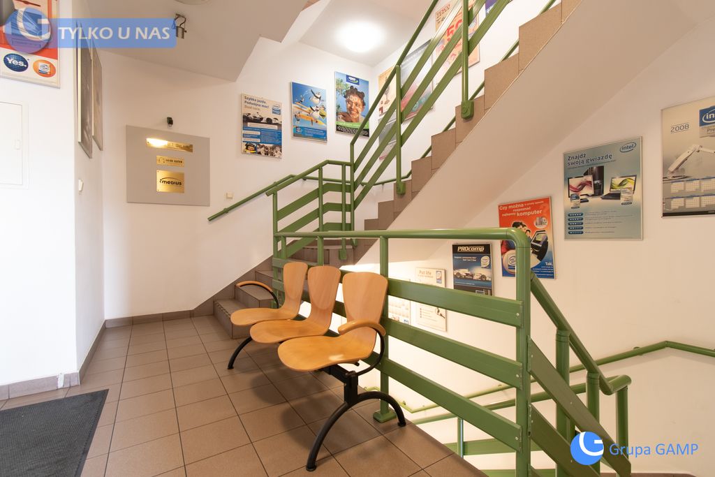 Lokal Kraków. Zdjęcie 12