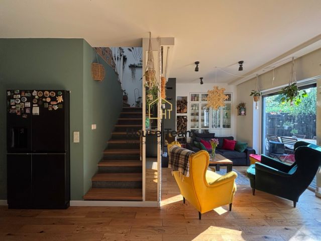 bliźniak, 4 pokoje Bydgoszcz Miedzyń. Zdjęcie 2