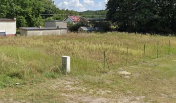 Działka budowlana Karpiny