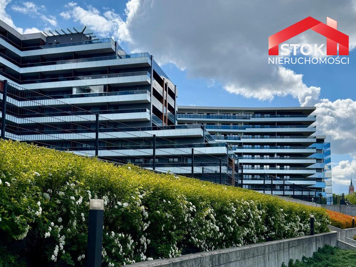 Mieszkanie 3-pokojowe Białystok Sienkiewicza, ul. Jurowiecka. Zdjęcie 20