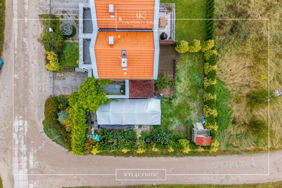 bliźniak, 4 pokoje Radzyny, ul. Leśna