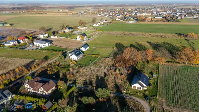 Działka budowlana Rekowo Górne. Zdjęcie 12