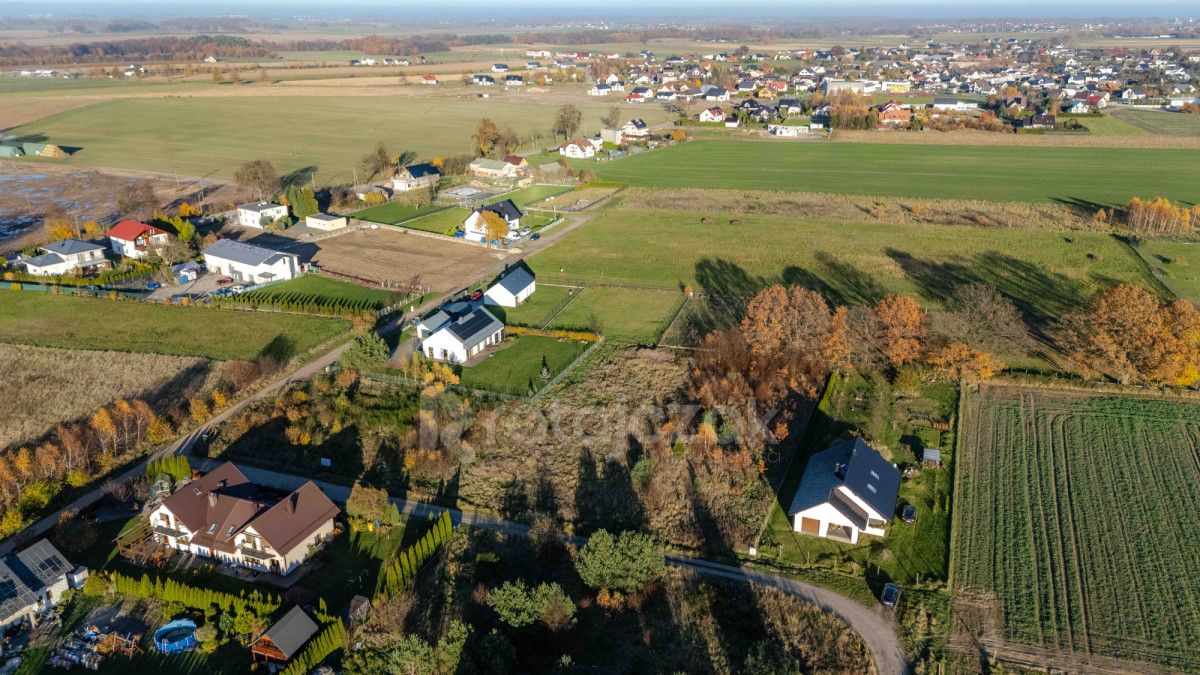 Działka budowlana Rekowo Górne. Zdjęcie 12