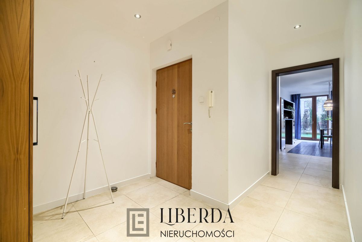 Mieszkanie 5-pokojowe Warszawa Ochota, ul. Grójecka. Zdjęcie 11