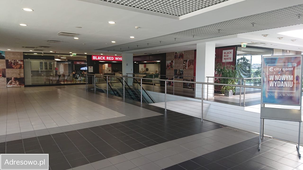 Lokal Tychy Centrum, al. Jana Pawła II. Zdjęcie 9