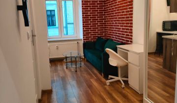 Mieszkanie 1-pokojowe Katowice Śródmieście, ul. Żwirki i Wigury