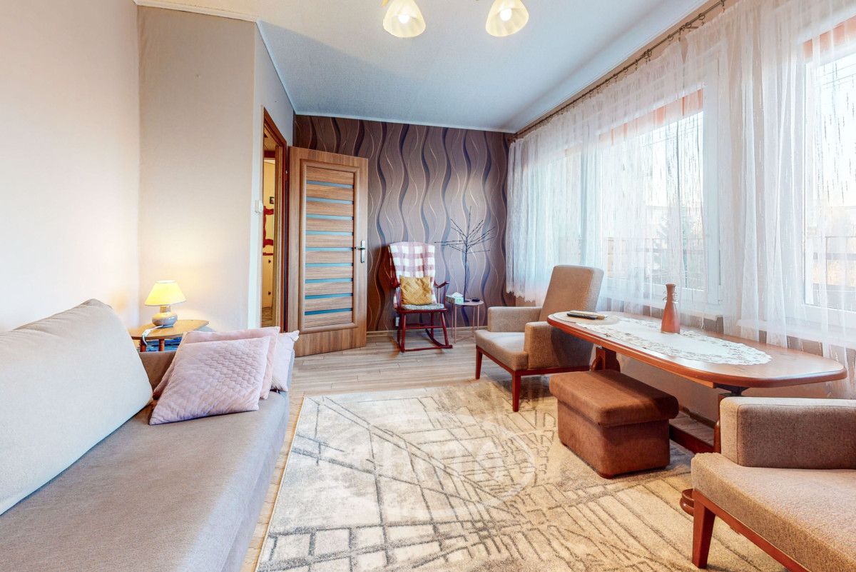 Mieszkanie 2-pokojowe Wrocław Karłowice, ul. Piotra Czajkowskiego. Zdjęcie 2