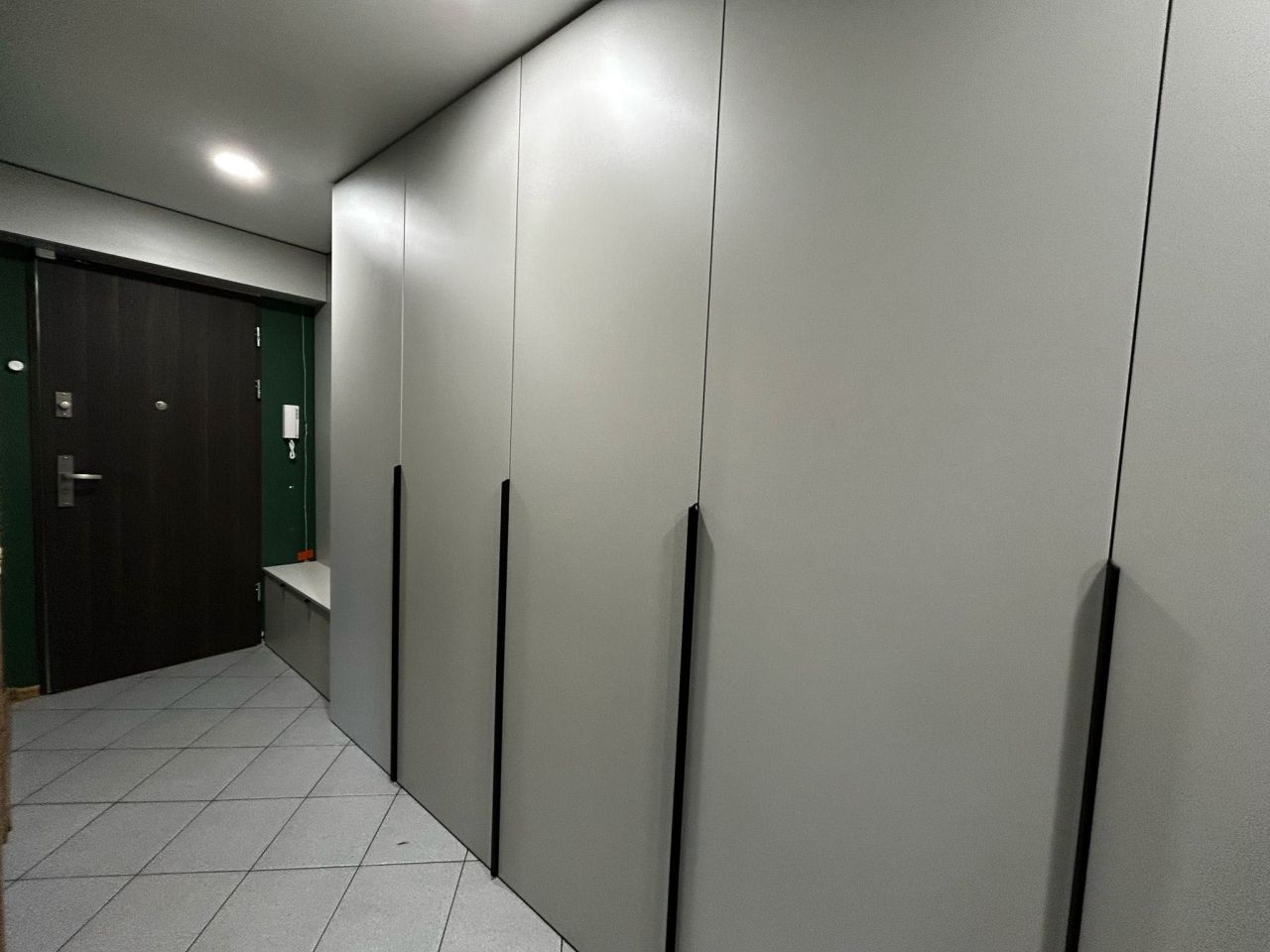 Mieszkanie 3-pokojowe Łódź Śródmieście, ul. Piotrkowska. Zdjęcie 4