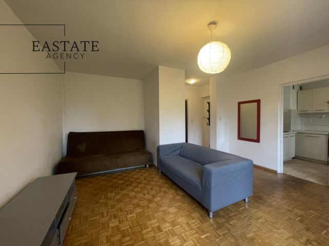 Mieszkanie 1-pokojowe Warszawa Mokotów, ul. Katalońska. Zdjęcie 2