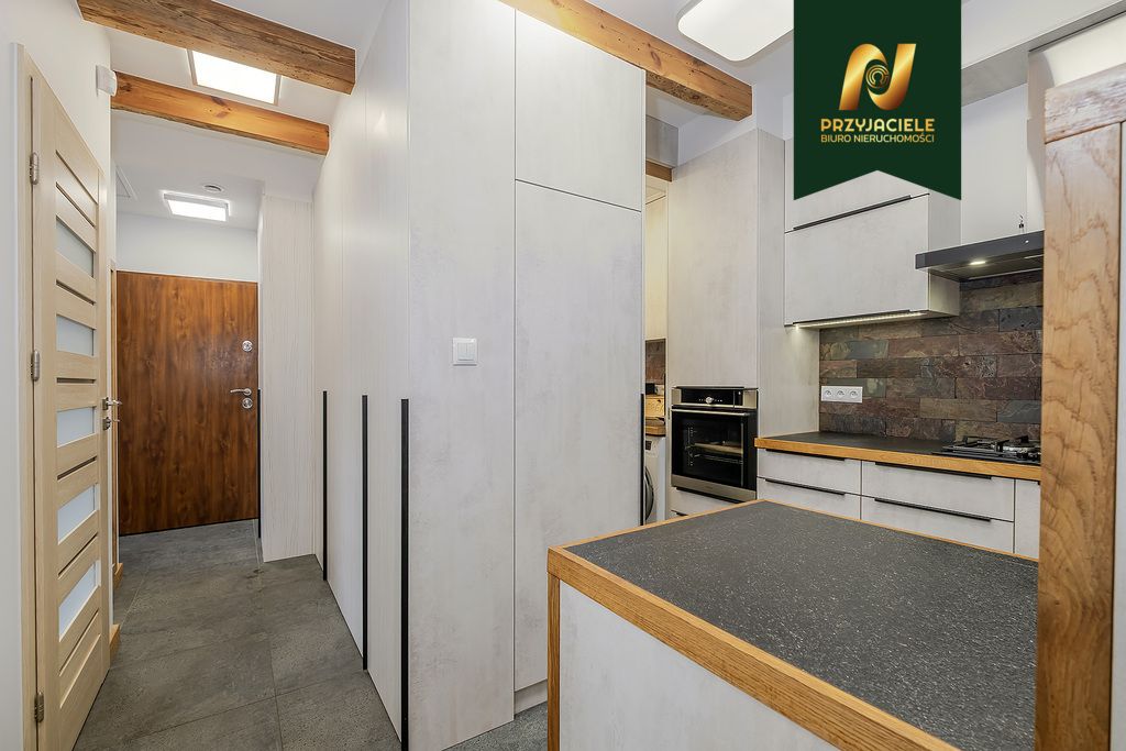 Mieszkanie 4-pokojowe Gdańsk Oliwa, ul. Floriana Ceynowy. Zdjęcie 9