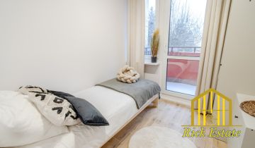 Mieszkanie 5-pokojowe Bielsko-Biała Złote Łany, ul. Jutrzenki