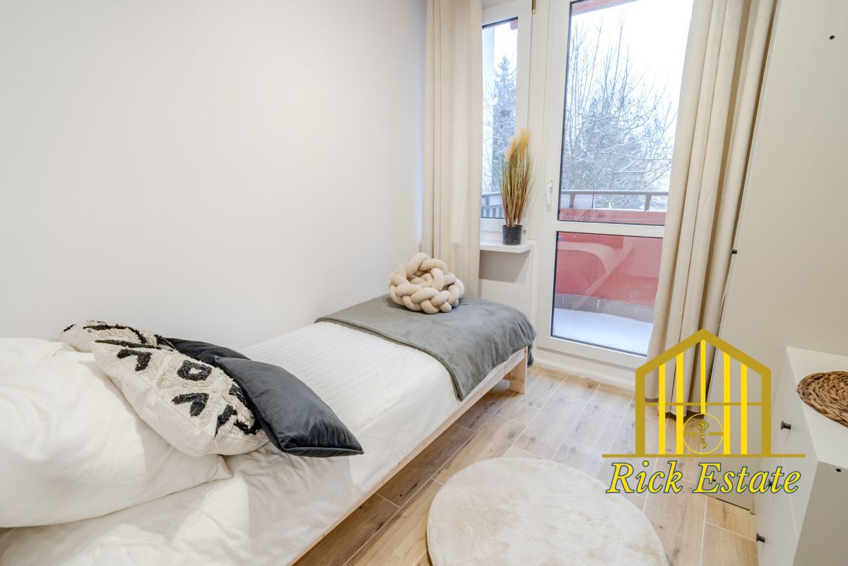 Mieszkanie 5-pokojowe Bielsko-Biała Złote Łany, ul. Jutrzenki