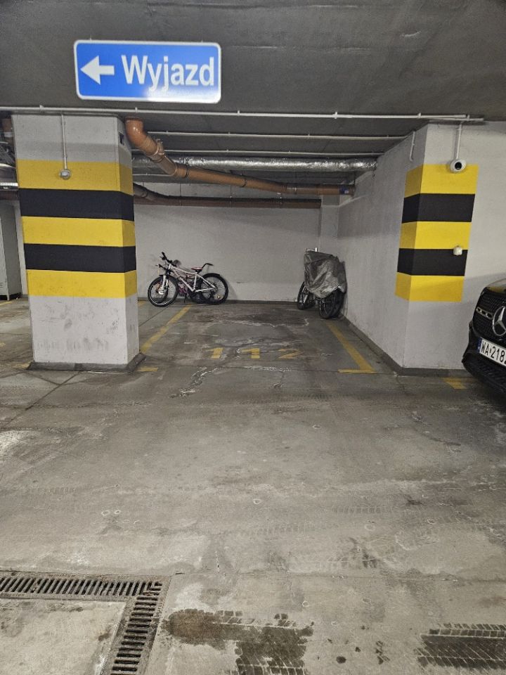 Mieszkanie 2-pokojowe Warszawa Praga-Południe, ul. Jana Nowaka-Jeziorańskiego. Zdjęcie 26