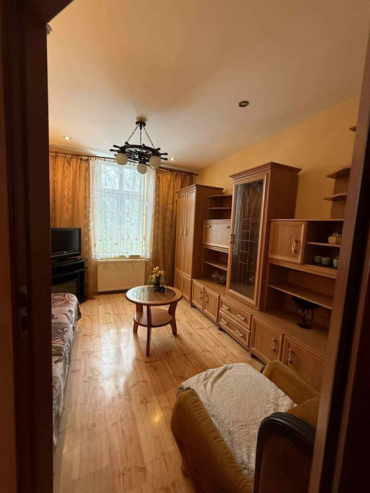 Mieszkanie 3-pokojowe Iwonicz-Zdrój. Zdjęcie 7