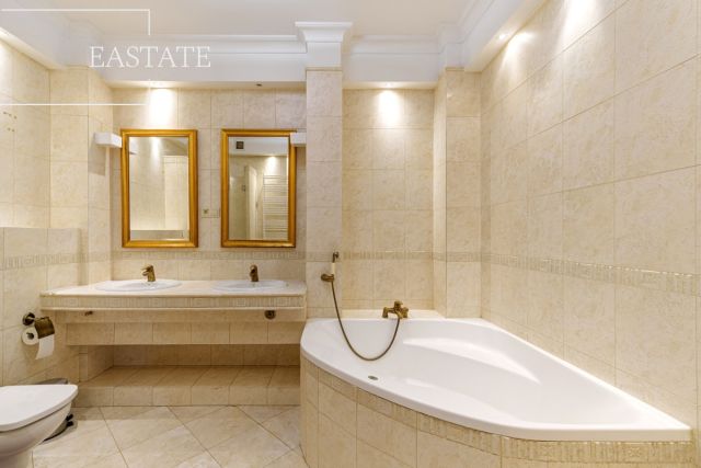 Mieszkanie 6-pokojowe Warszawa Śródmieście, ul. Czerniakowska. Zdjęcie 14