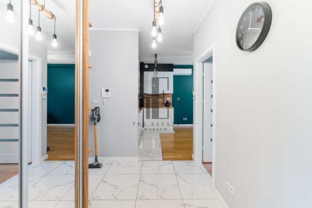 Mieszkanie 3-pokojowe Warszawa Praga, ul. Międzynarodowa. Zdjęcie 3