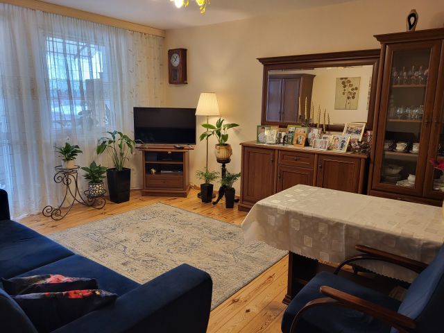 Mieszkanie 3-pokojowe Łęczna Bobrowniki, ul. Wrzosowa. Zdjęcie 1