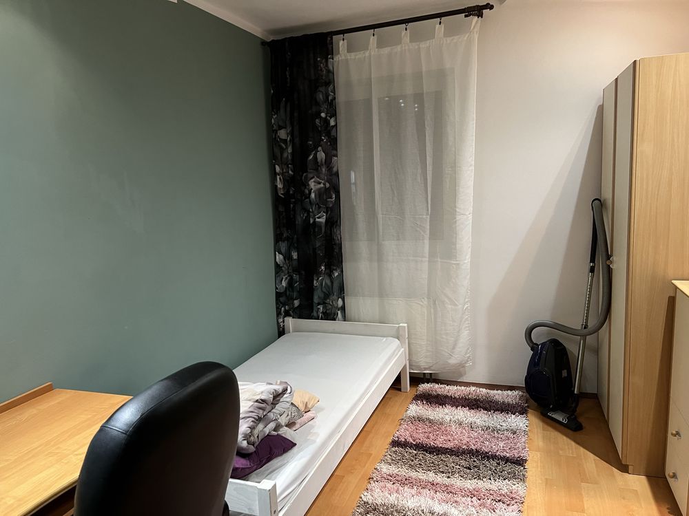 Mieszkanie 3-pokojowe Ełk, ul. Szkolna. Zdjęcie 7