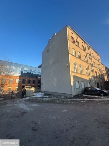 Mieszkanie 2-pokojowe Łódź Górna, ul. Rzgowska. Zdjęcie 1