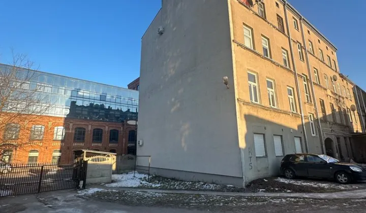 Mieszkanie 2-pokojowe Łódź Górna, ul. Rzgowska