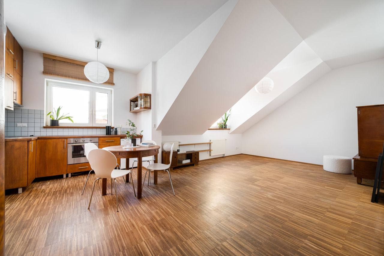 Mieszkanie 2-pokojowe Warszawa Bemowo, ul. Powstańców Śląskich. Zdjęcie 3