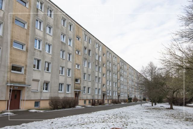 Mieszkanie 3-pokojowe Poznań Winogrady, al. Pod Lipami. Zdjęcie 19