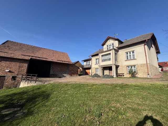 dom wolnostojący, 6 pokoi Zebrzydowice Strona Przeorowa. Zdjęcie 1