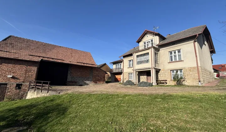 dom wolnostojący, 6 pokoi Zebrzydowice Strona Przeorowa