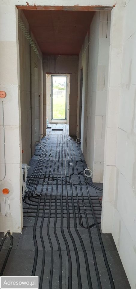 dom wolnostojący, 5 pokoi Górki Wielkie. Zdjęcie 11