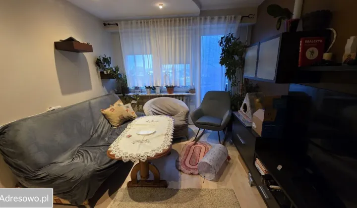 Mieszkanie 3-pokojowe Białystok, ul. Pogodna